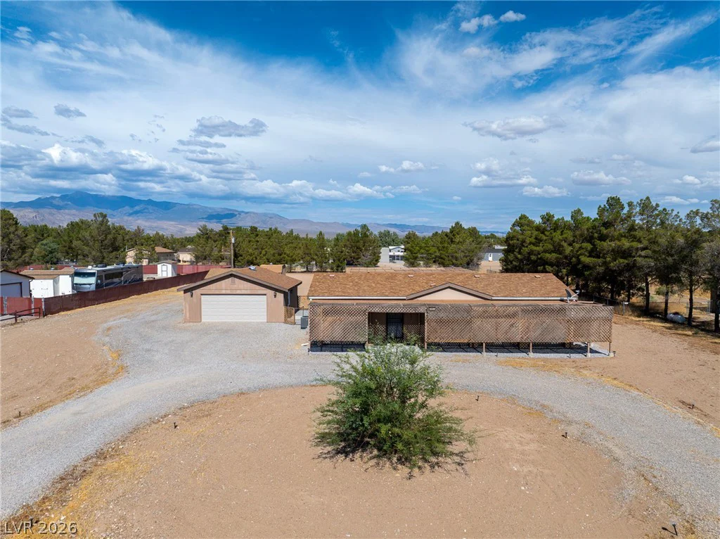 5801 Deanna, Pahrump, NV 89048