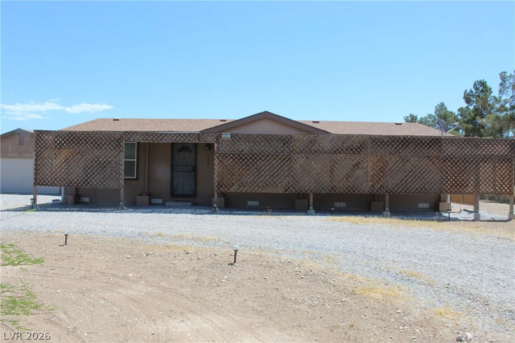 5801 Deanna, Pahrump, NV 89048
