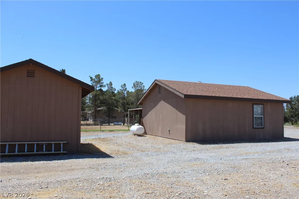 5801 Deanna, Pahrump, NV 89048