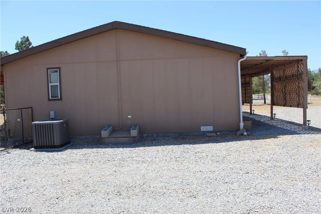 5801 Deanna, Pahrump, NV 89048