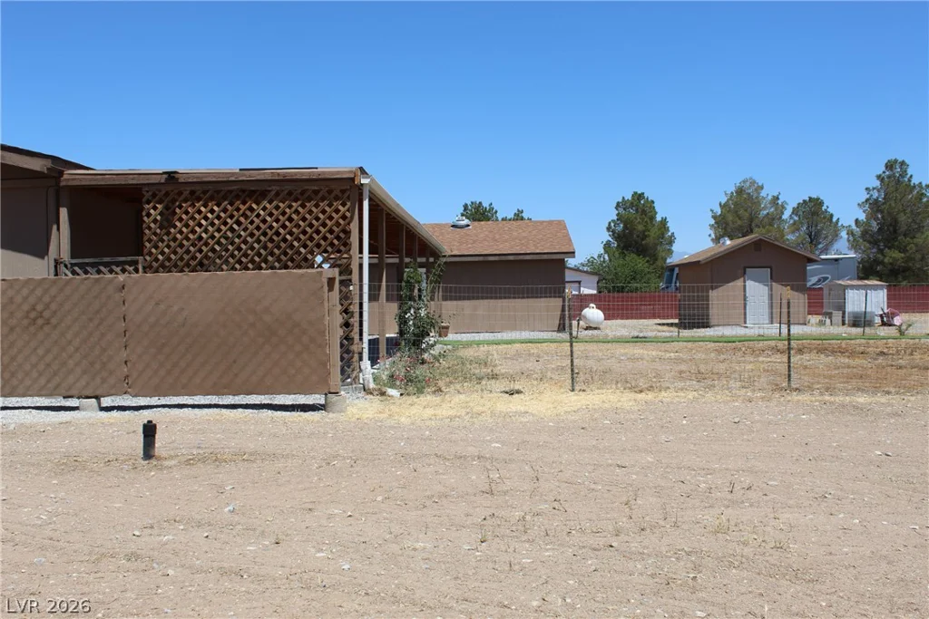 5801 Deanna, Pahrump, NV 89048