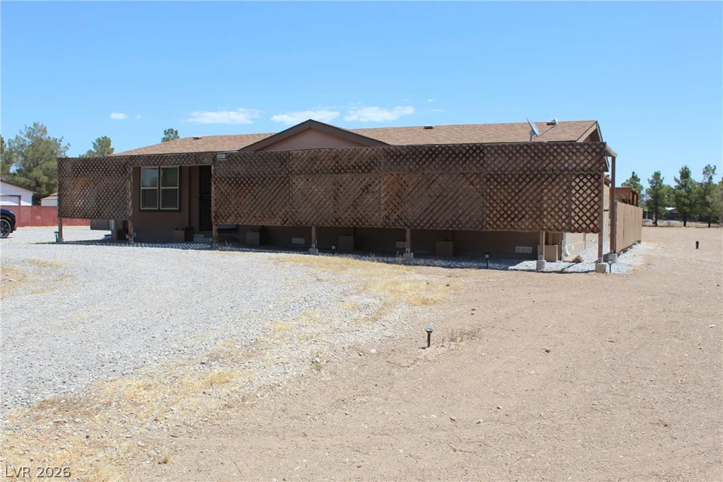 5801 Deanna, Pahrump, NV 89048