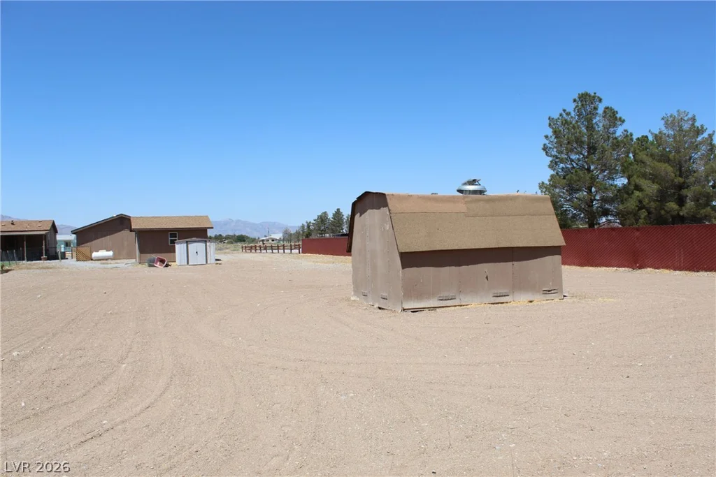 5801 Deanna, Pahrump, NV 89048