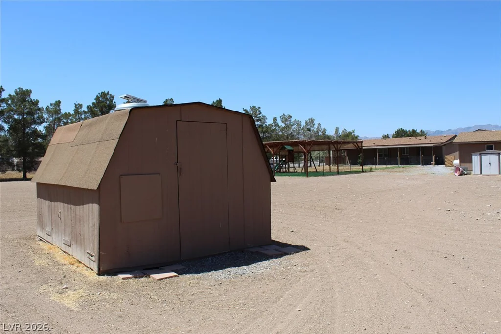 5801 Deanna, Pahrump, NV 89048