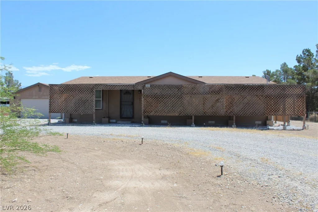 5801 Deanna, Pahrump, NV 89048