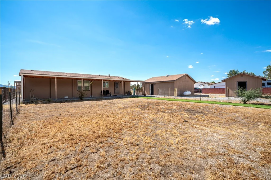 5801 Deanna, Pahrump, NV 89048