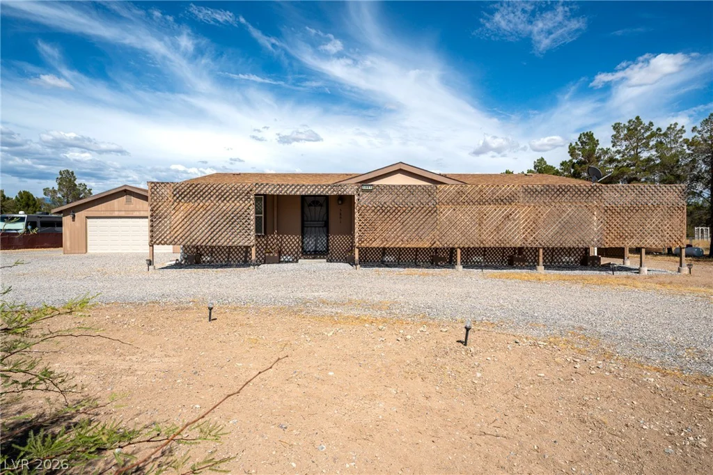 5801 Deanna, Pahrump, NV 89048