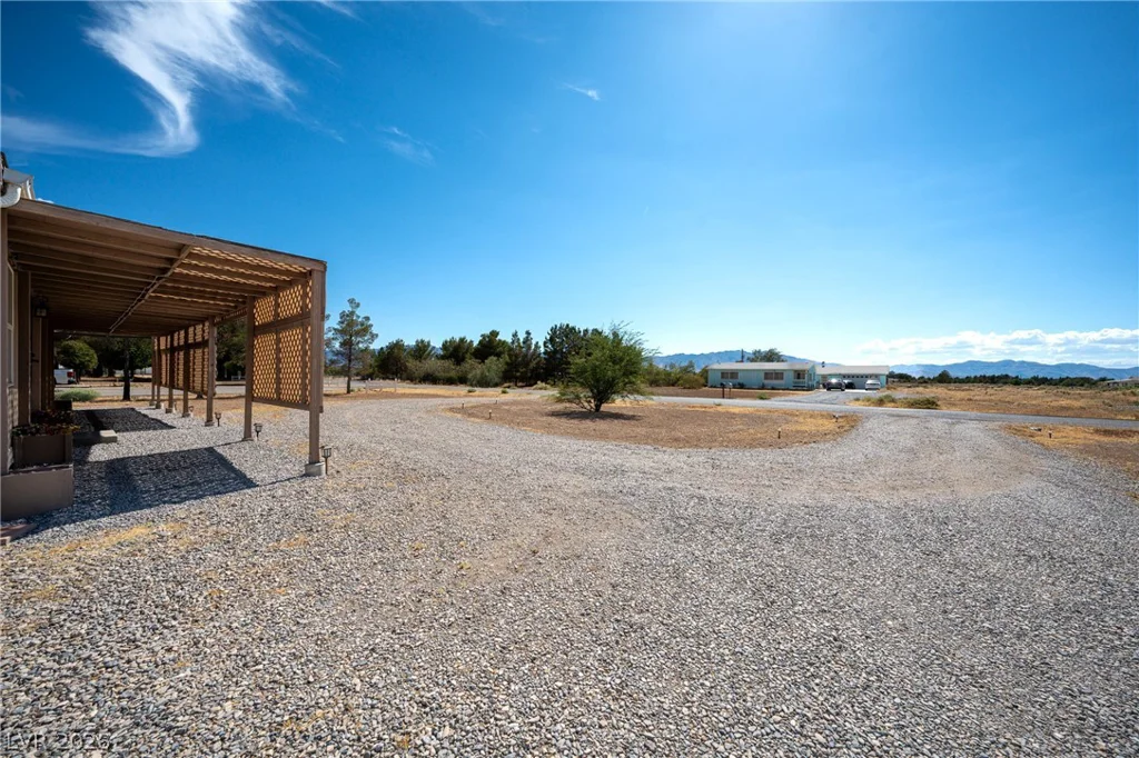 5801 Deanna, Pahrump, NV 89048