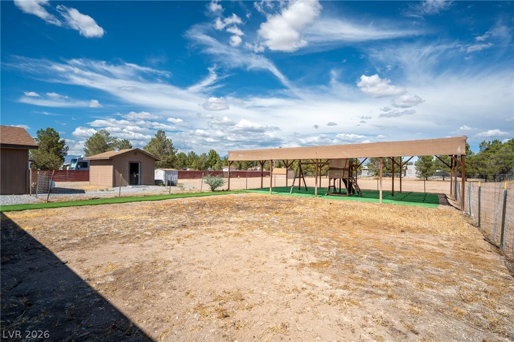 5801 Deanna, Pahrump, NV 89048