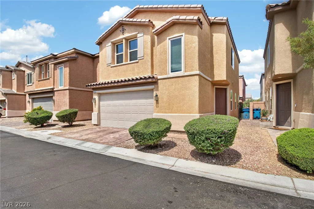 , Las Vegas, NV 89122