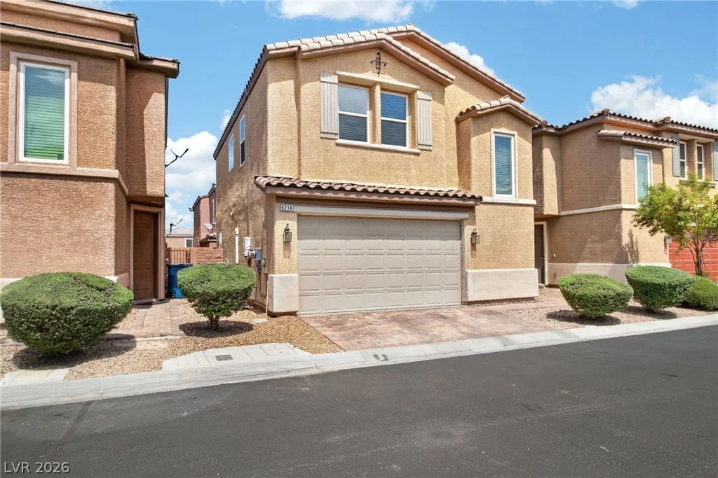 , Las Vegas, NV 89122