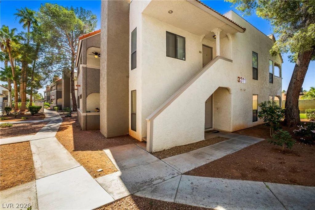 3311 Sunfish, Henderson, NV 89014