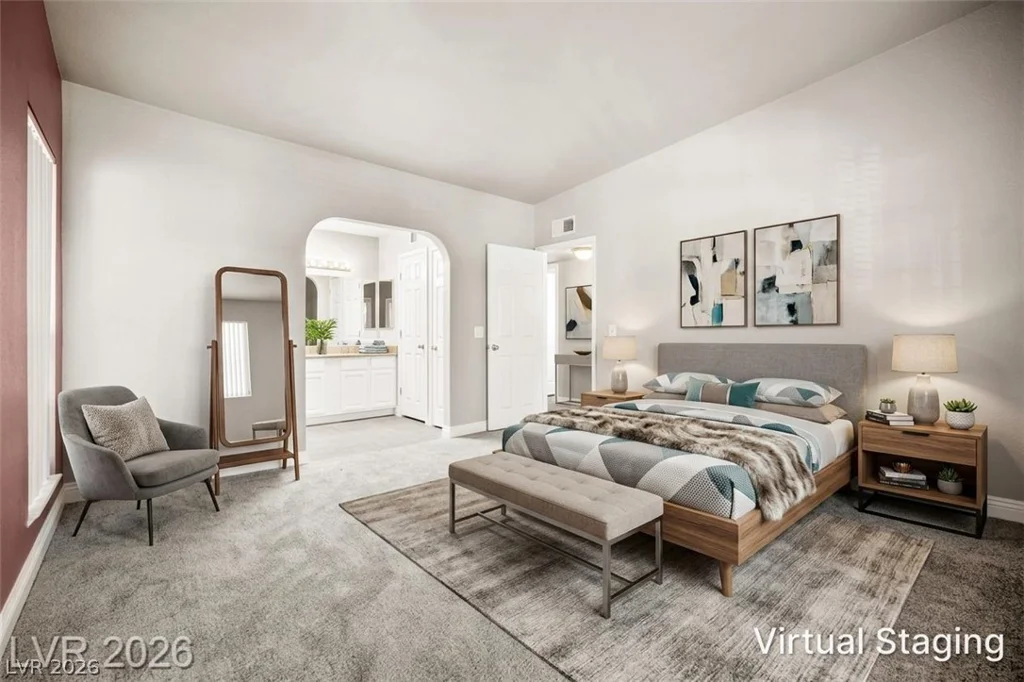 3311 Sunfish, Henderson, NV 89014