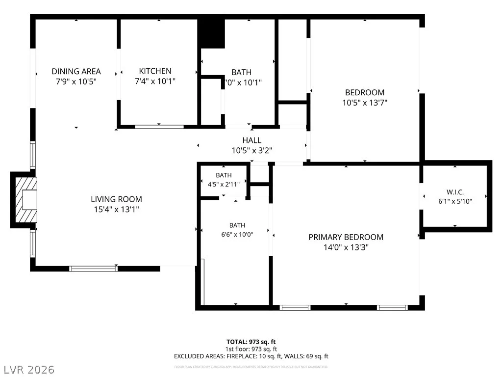 3311 Sunfish, Henderson, NV 89014