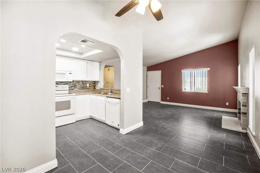 3311 Sunfish, Henderson, NV 89014