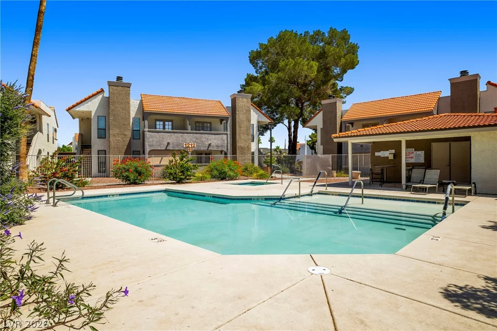 3311 Sunfish, Henderson, NV 89014