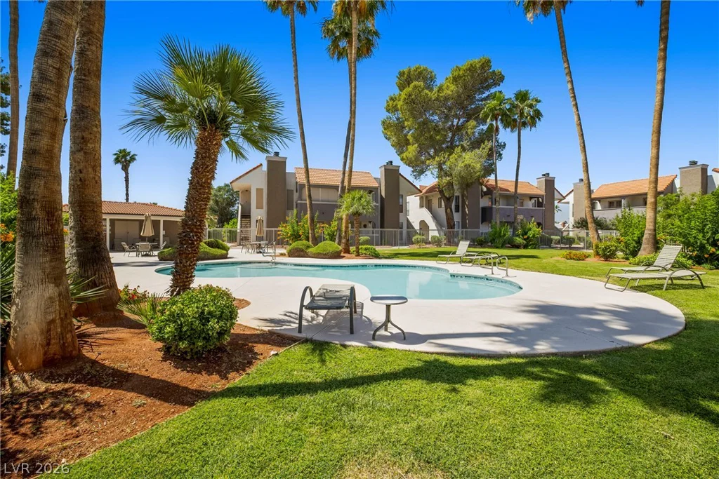 3311 Sunfish, Henderson, NV 89014