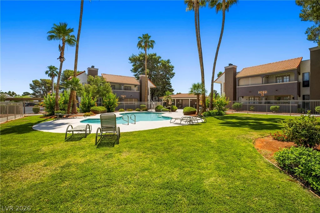 3311 Sunfish, Henderson, NV 89014
