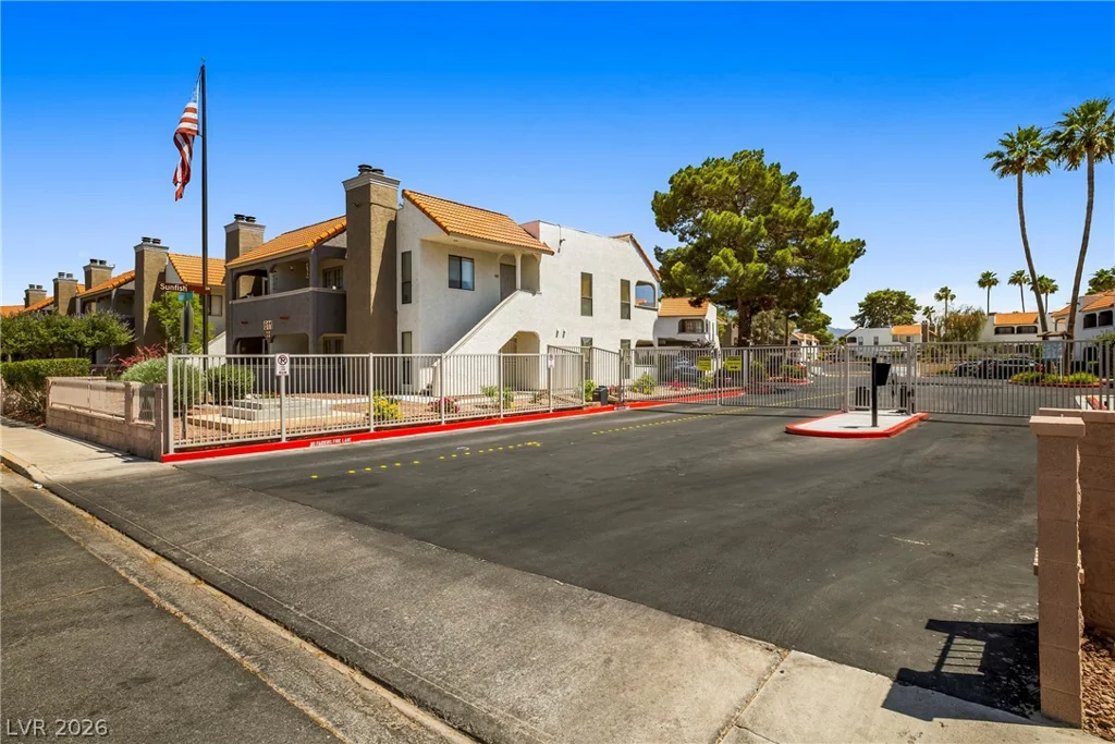 3311 Sunfish, Henderson, NV 89014