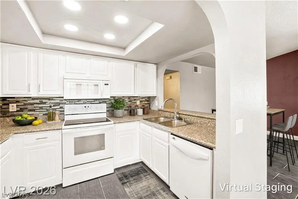 3311 Sunfish, Henderson, NV 89014