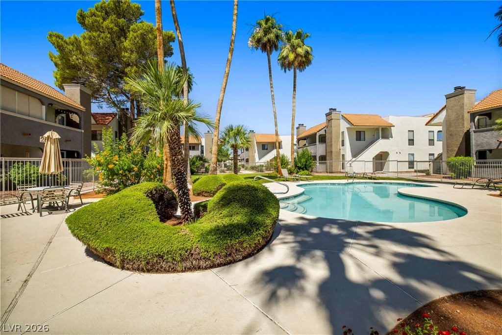 3311 Sunfish, Henderson, NV 89014