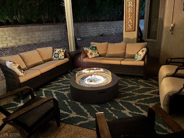 3005 Norsemen, Las Vegas, NV 89134