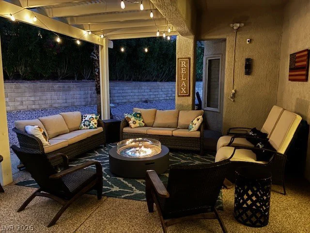 3005 Norsemen, Las Vegas, NV 89134
