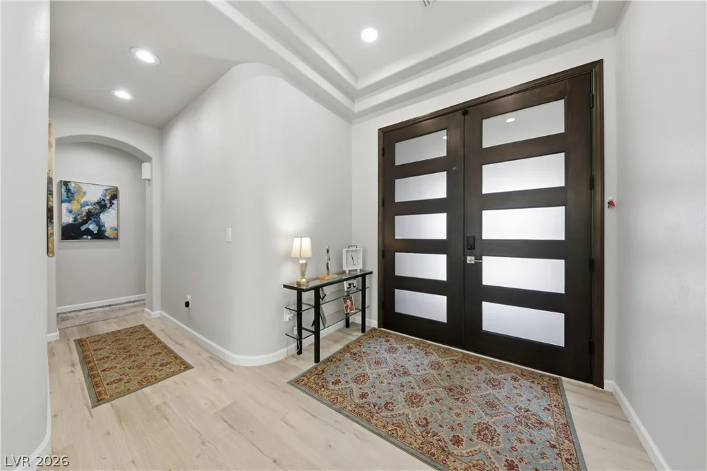 3005 Norsemen, Las Vegas, NV 89134