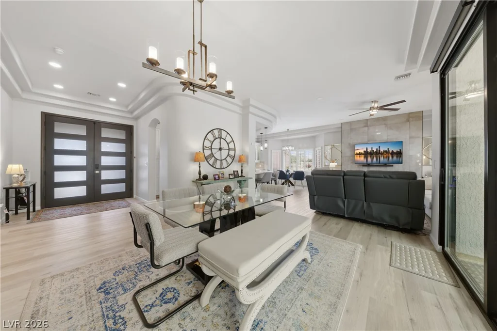 3005 Norsemen, Las Vegas, NV 89134