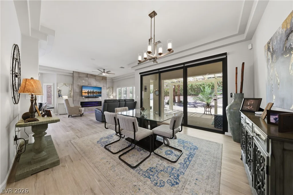 3005 Norsemen, Las Vegas, NV 89134
