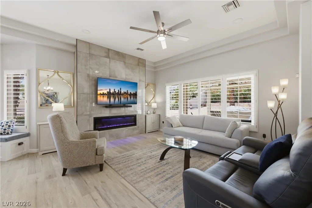 3005 Norsemen, Las Vegas, NV 89134
