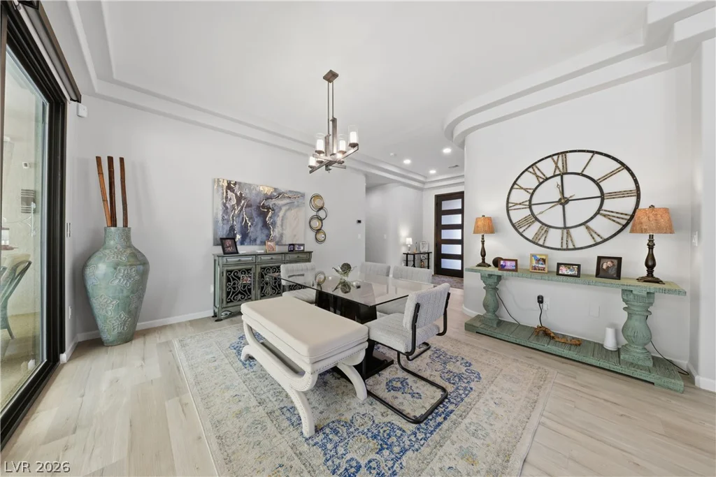 3005 Norsemen, Las Vegas, NV 89134