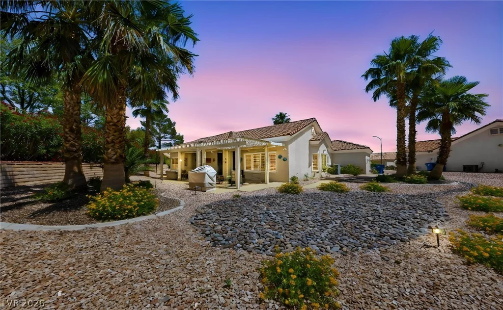 3005 Norsemen, Las Vegas, NV 89134