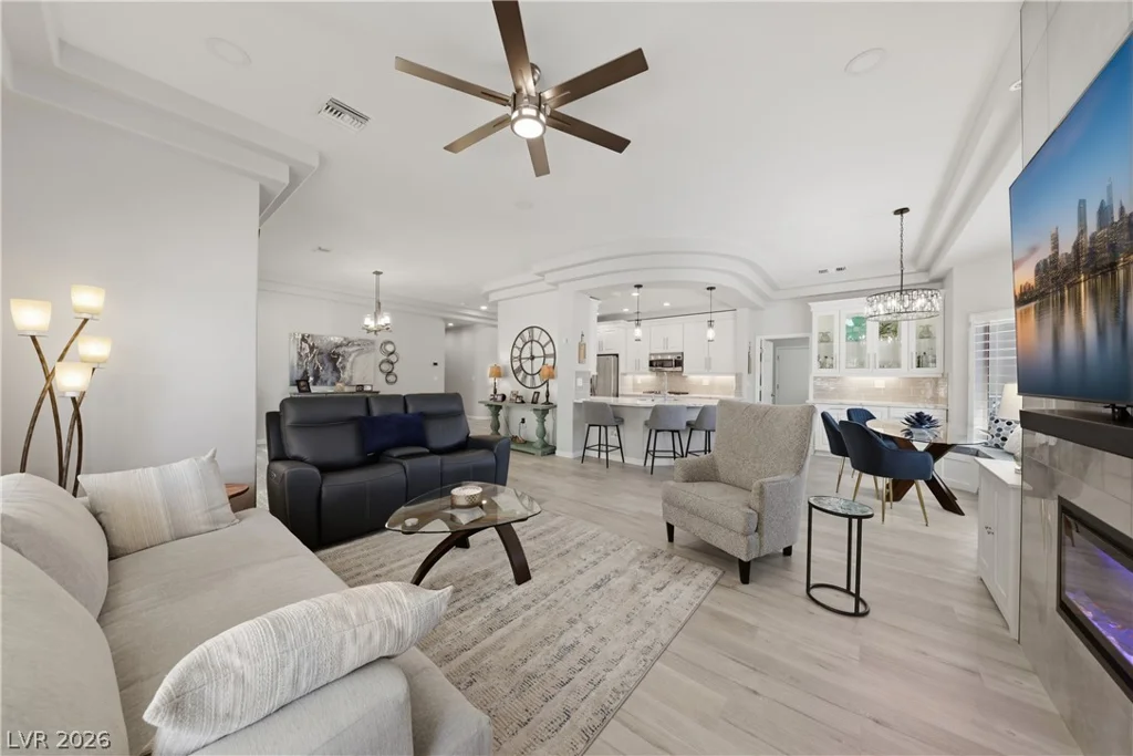 3005 Norsemen, Las Vegas, NV 89134