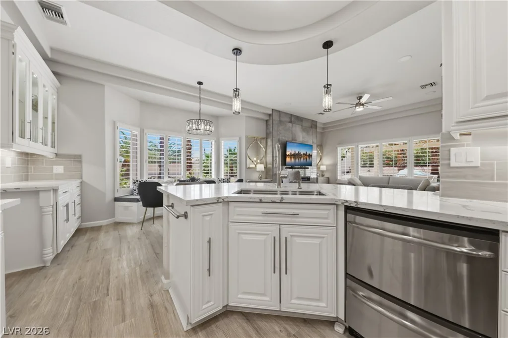 3005 Norsemen, Las Vegas, NV 89134
