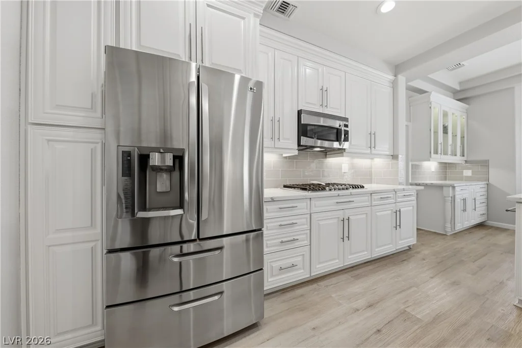 3005 Norsemen, Las Vegas, NV 89134