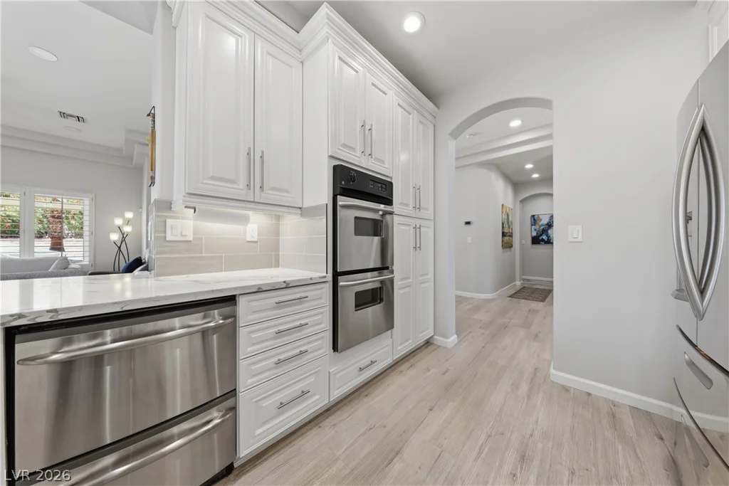 3005 Norsemen, Las Vegas, NV 89134