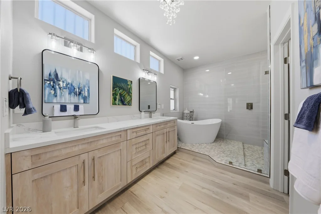 3005 Norsemen, Las Vegas, NV 89134