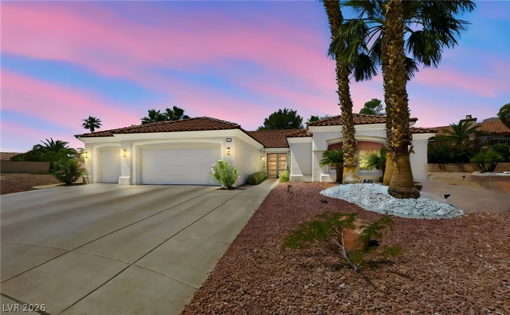 3005 Norsemen, Las Vegas, NV 89134