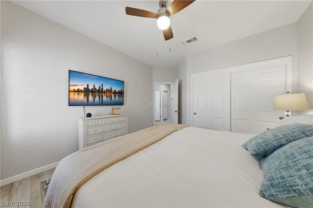 3005 Norsemen, Las Vegas, NV 89134