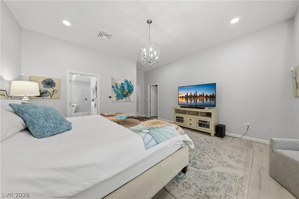 3005 Norsemen, Las Vegas, NV 89134