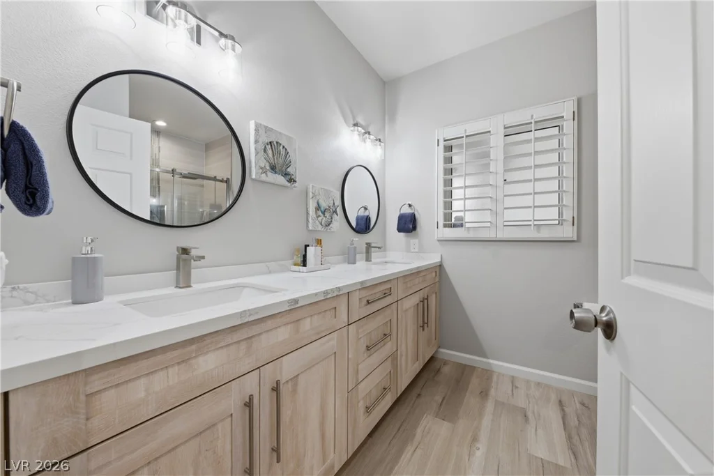 3005 Norsemen, Las Vegas, NV 89134