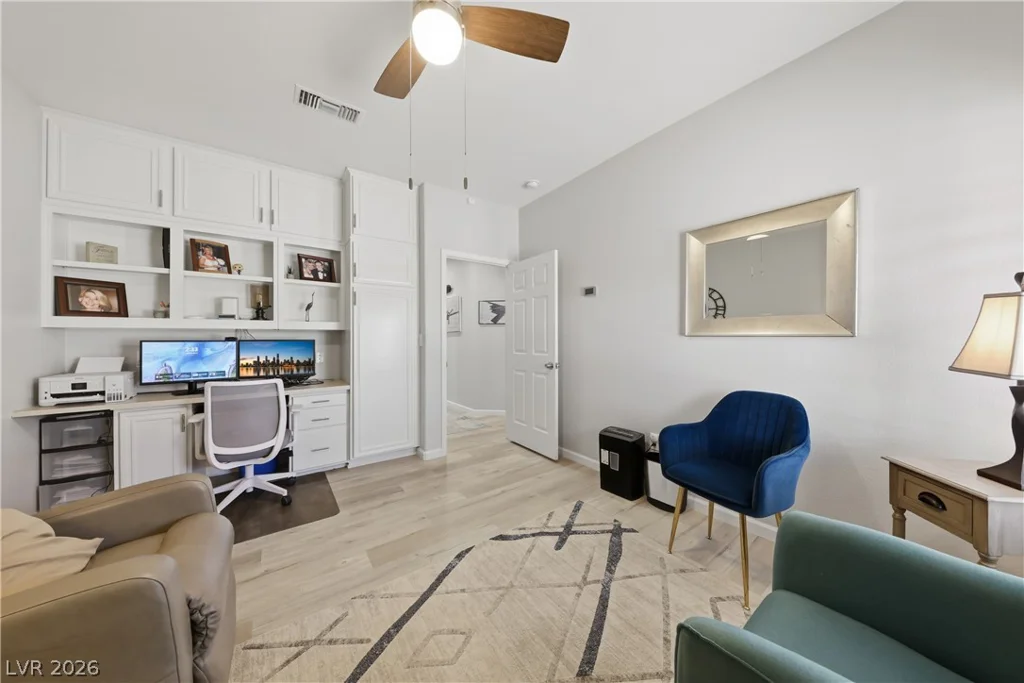 3005 Norsemen, Las Vegas, NV 89134