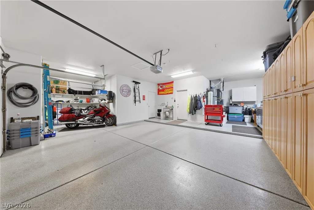 3005 Norsemen, Las Vegas, NV 89134