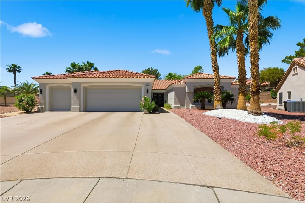 3005 Norsemen, Las Vegas, NV 89134