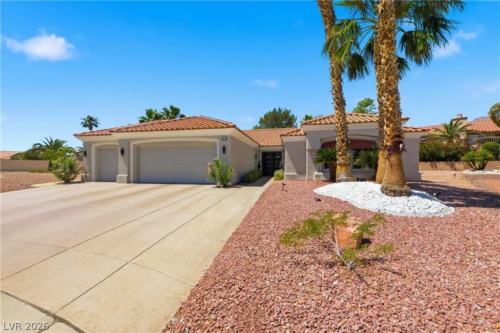 3005 Norsemen, Las Vegas, NV 89134