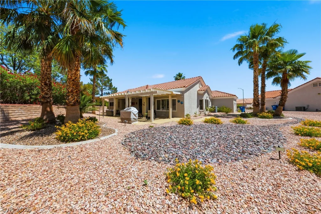 3005 Norsemen, Las Vegas, NV 89134