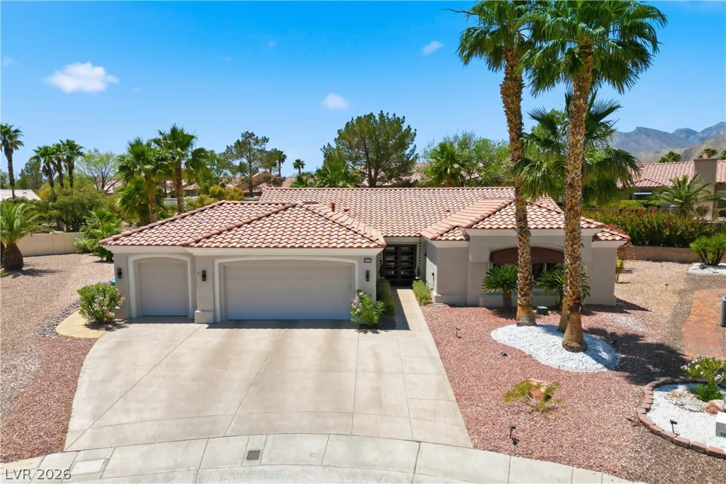 3005 Norsemen, Las Vegas, NV 89134