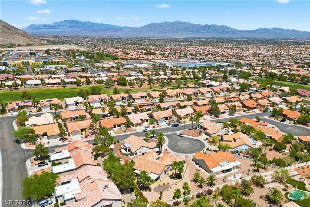 3005 Norsemen, Las Vegas, NV 89134