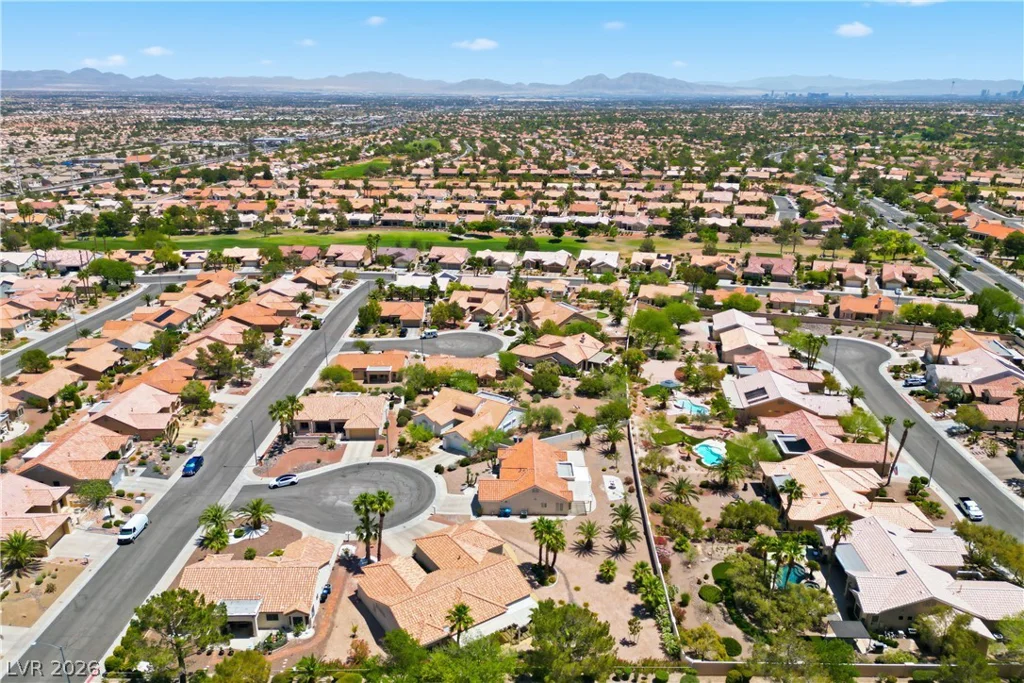 3005 Norsemen, Las Vegas, NV 89134